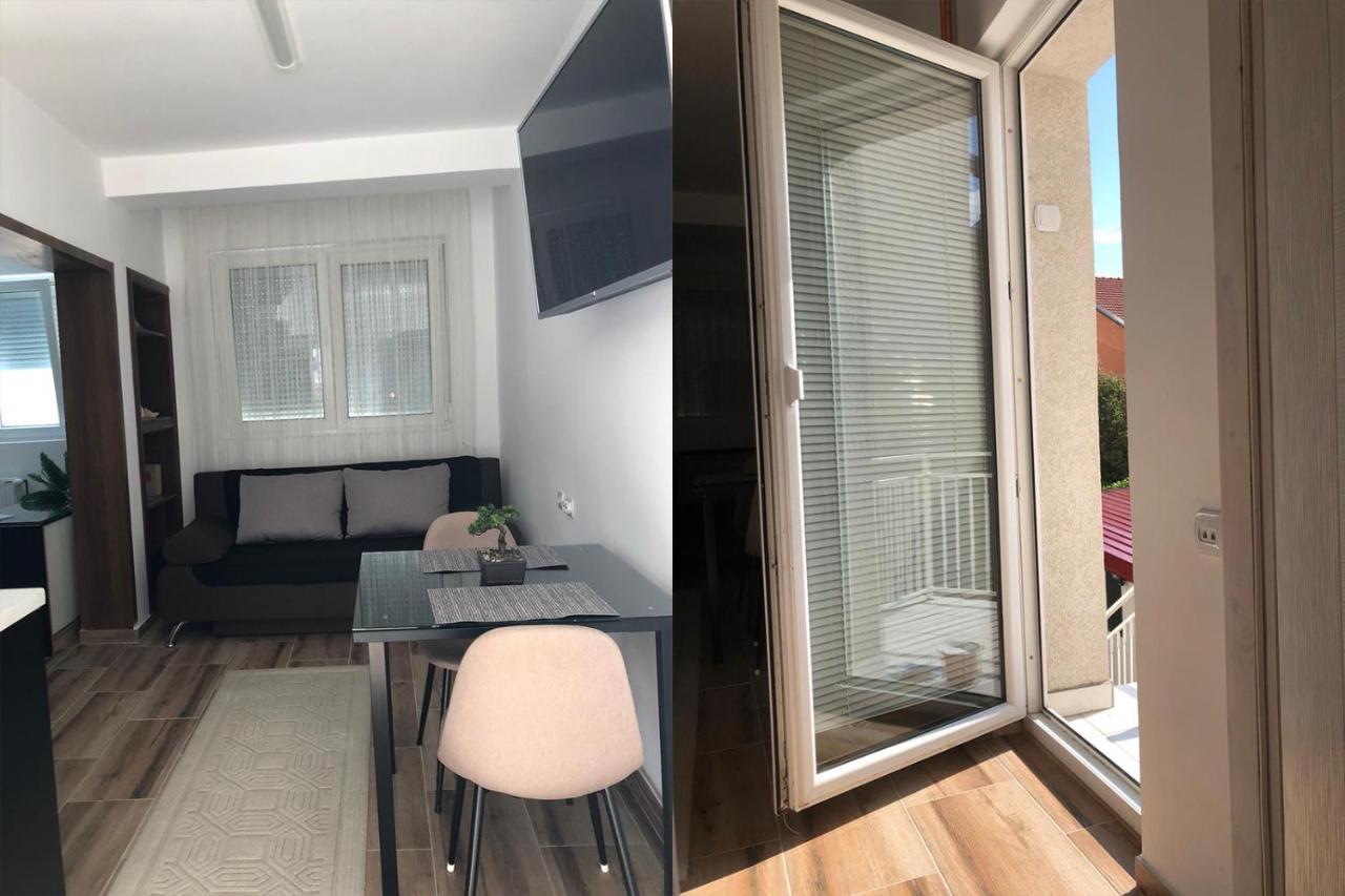 Apartments Ivan Ni Екстериор снимка