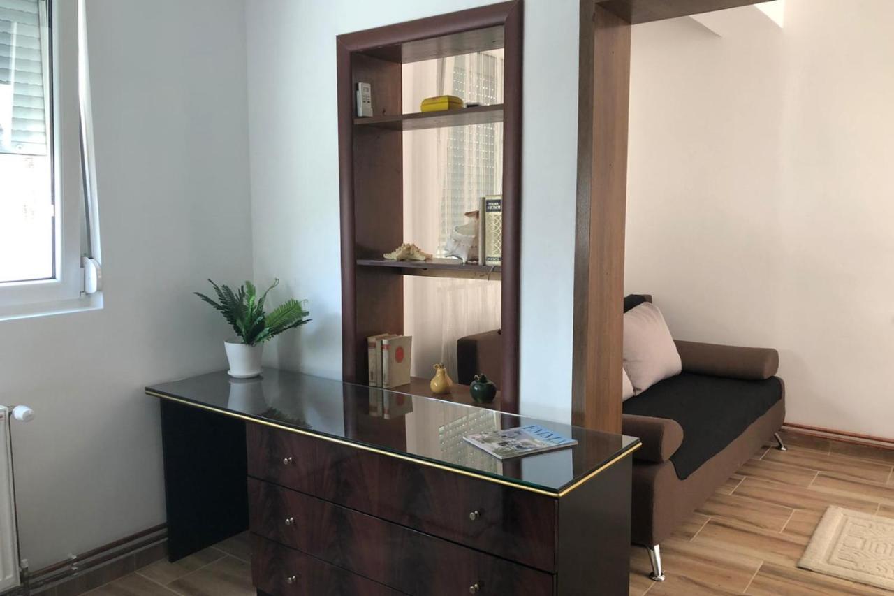 Apartments Ivan Ni Екстериор снимка