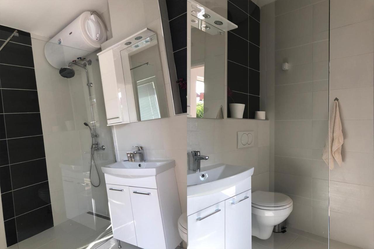 Apartments Ivan Ni Екстериор снимка