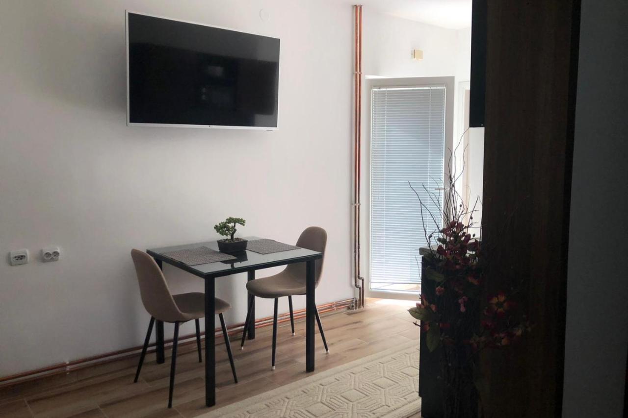 Apartments Ivan Ni Екстериор снимка