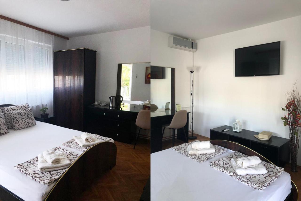 Apartments Ivan Ni Екстериор снимка