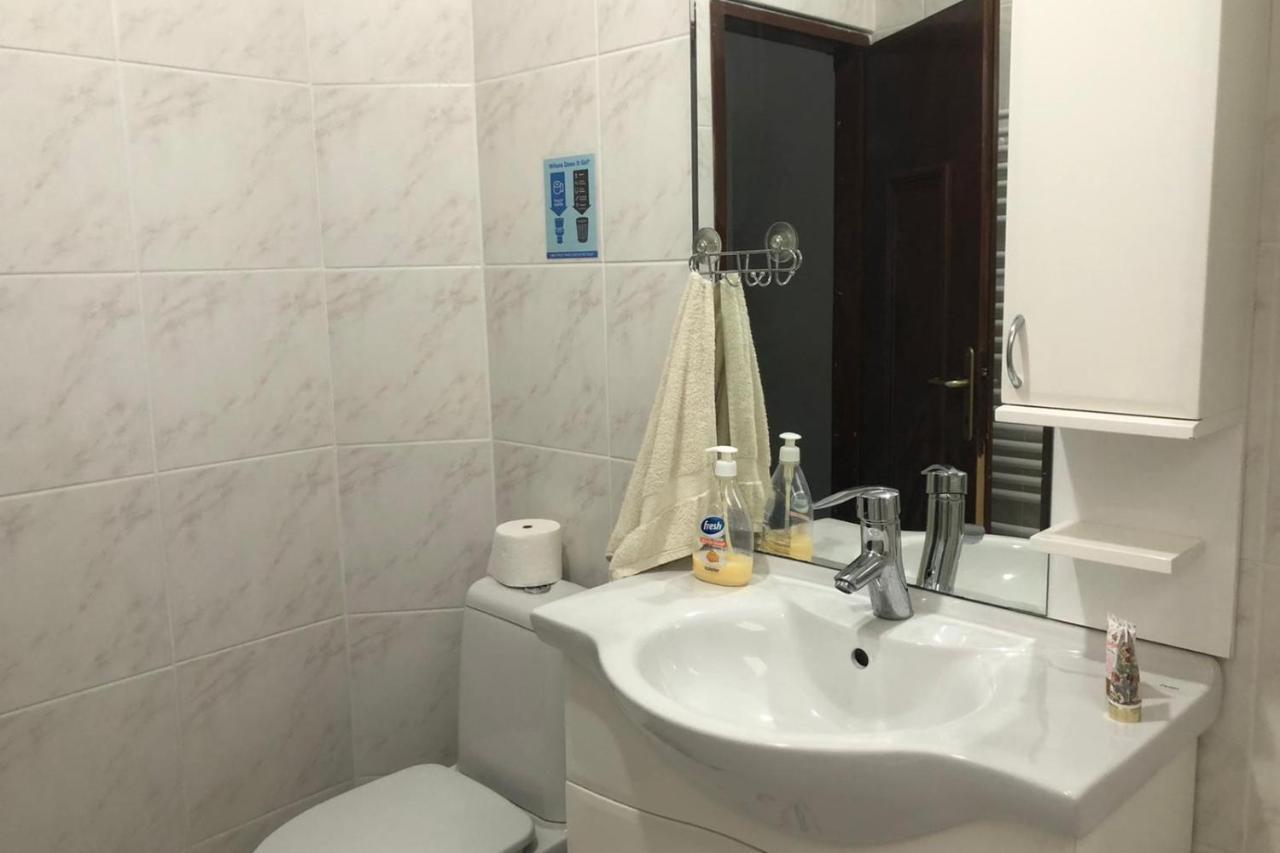 Apartments Ivan Ni Екстериор снимка