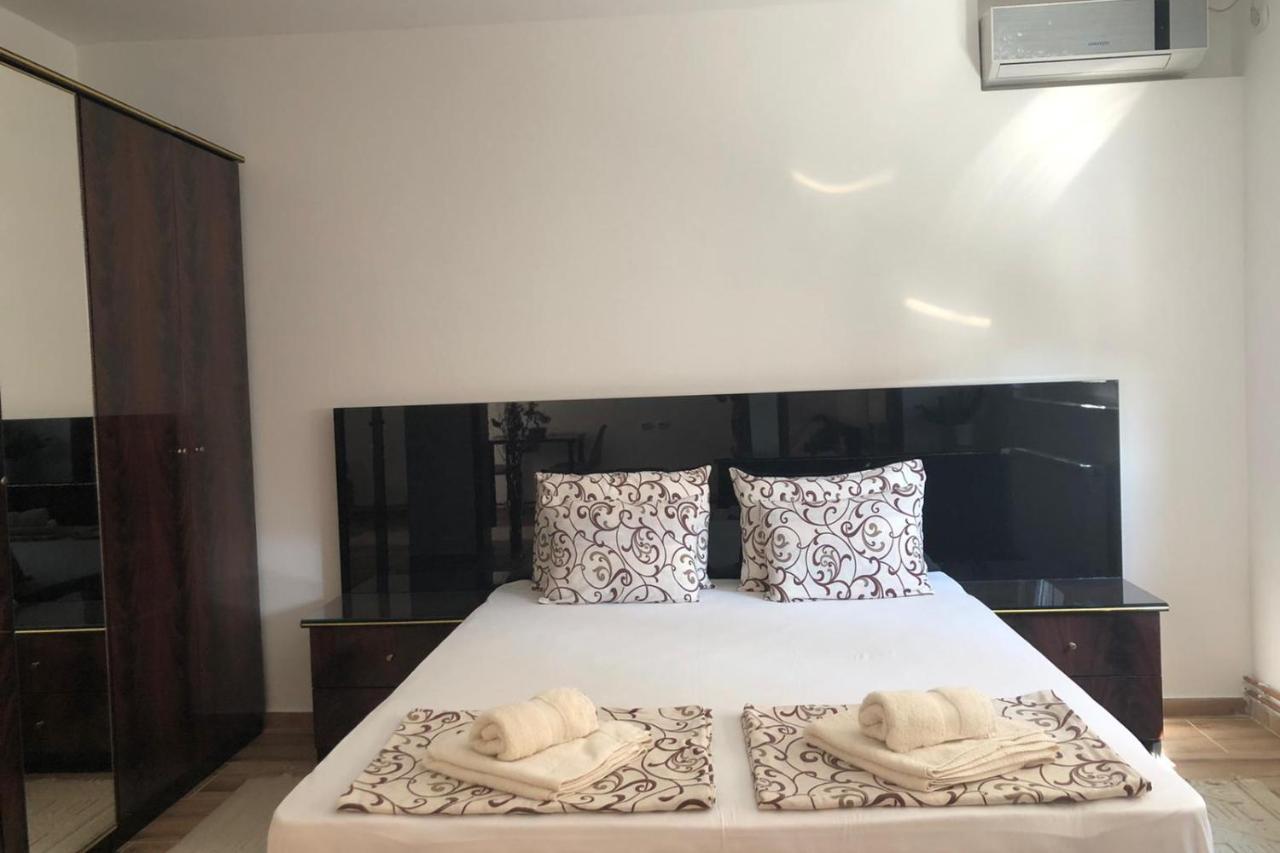 Apartments Ivan Ni Екстериор снимка
