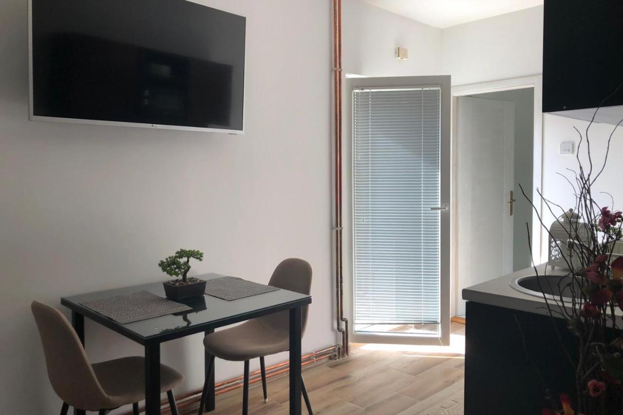Apartments Ivan Ni Екстериор снимка