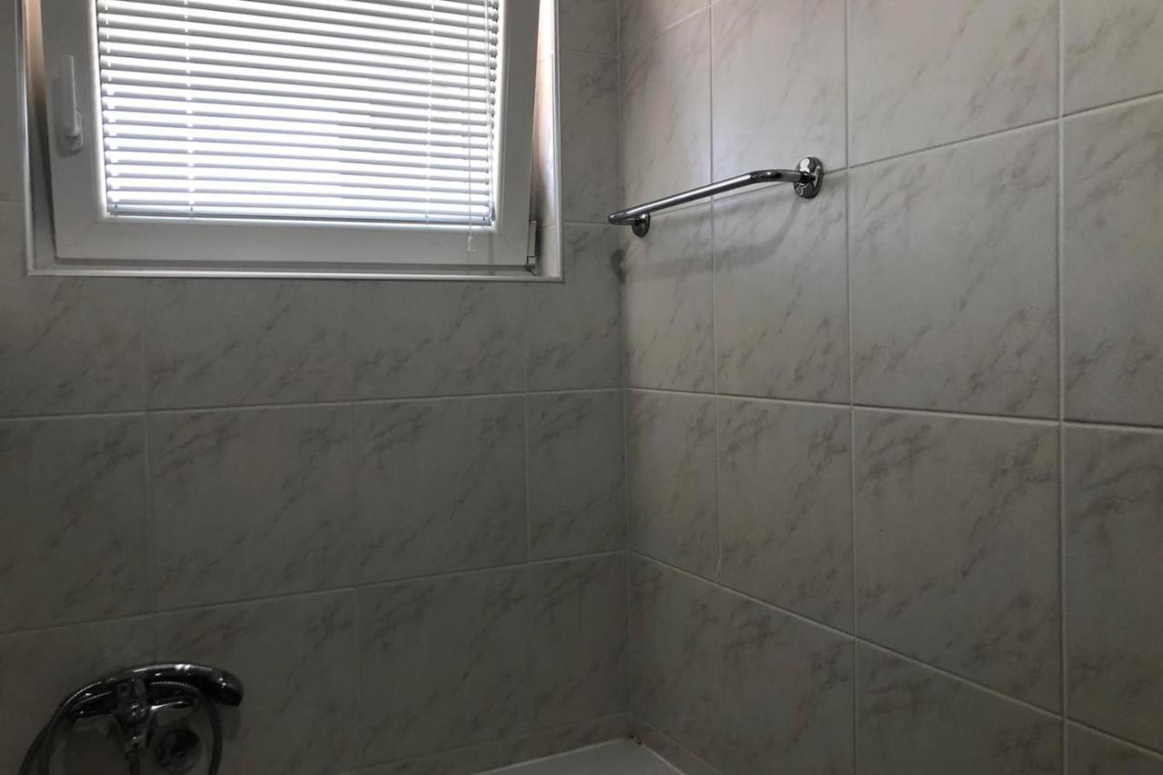 Apartments Ivan Ni Екстериор снимка