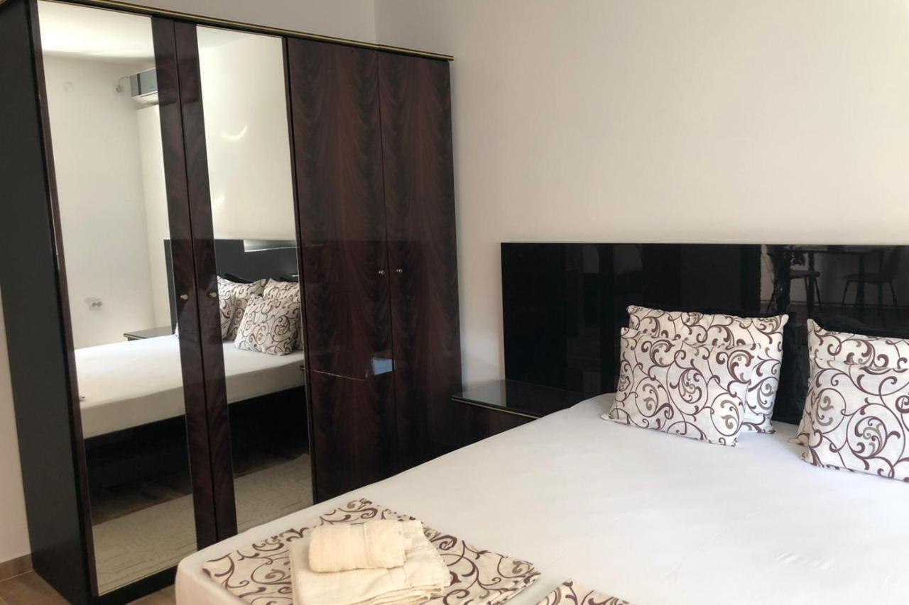 Apartments Ivan Ni Екстериор снимка