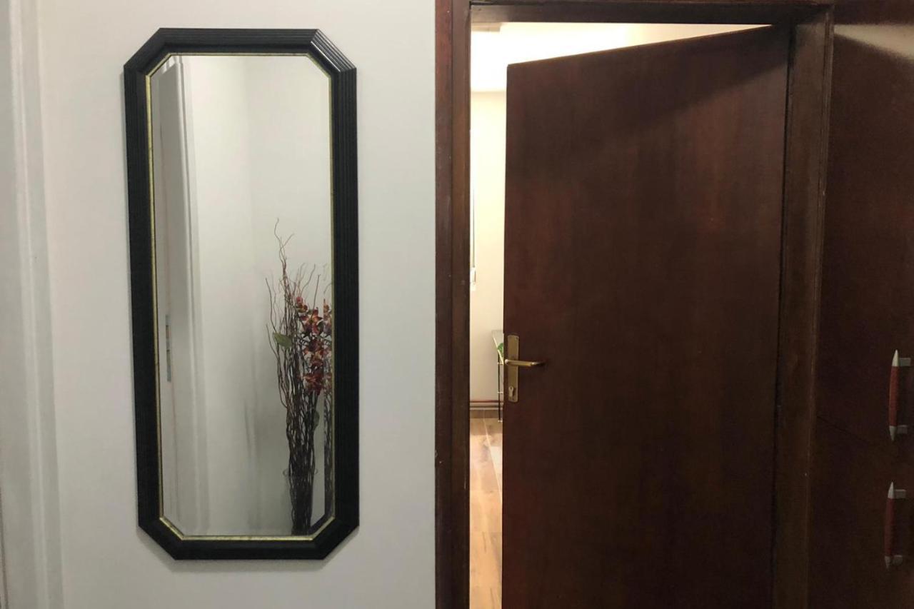 Apartments Ivan Ni Екстериор снимка