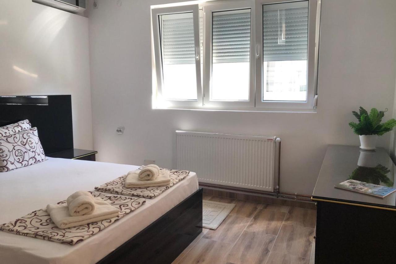 Apartments Ivan Ni Екстериор снимка