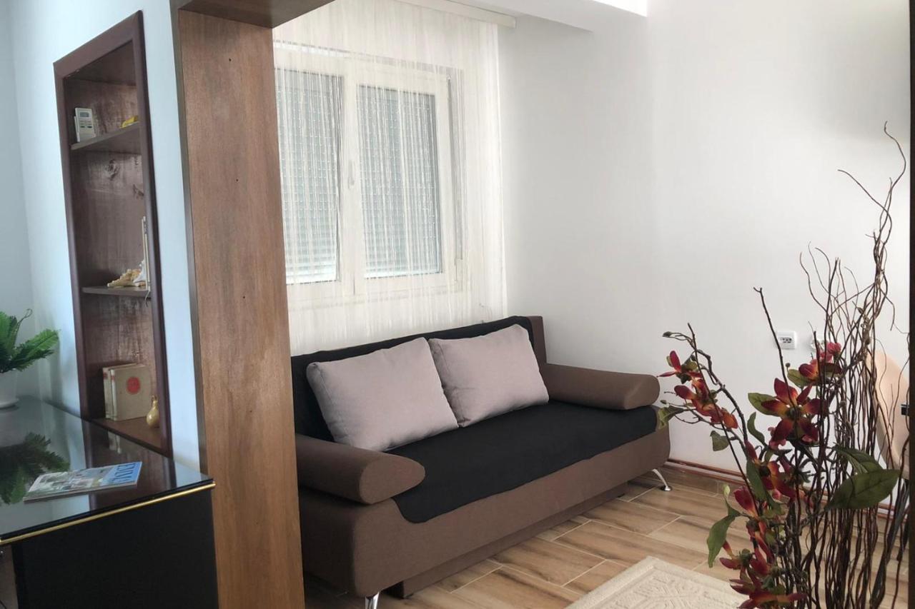 Apartments Ivan Ni Екстериор снимка