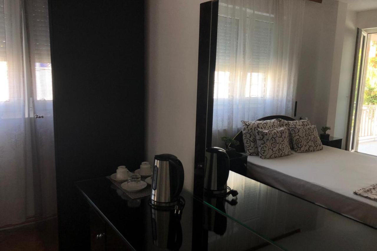 Apartments Ivan Ni Екстериор снимка