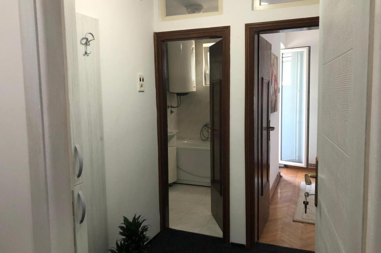 Apartments Ivan Ni Екстериор снимка