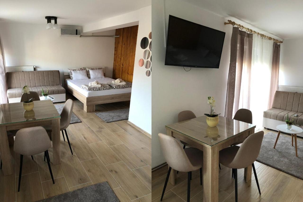Apartments Ivan Ni Екстериор снимка