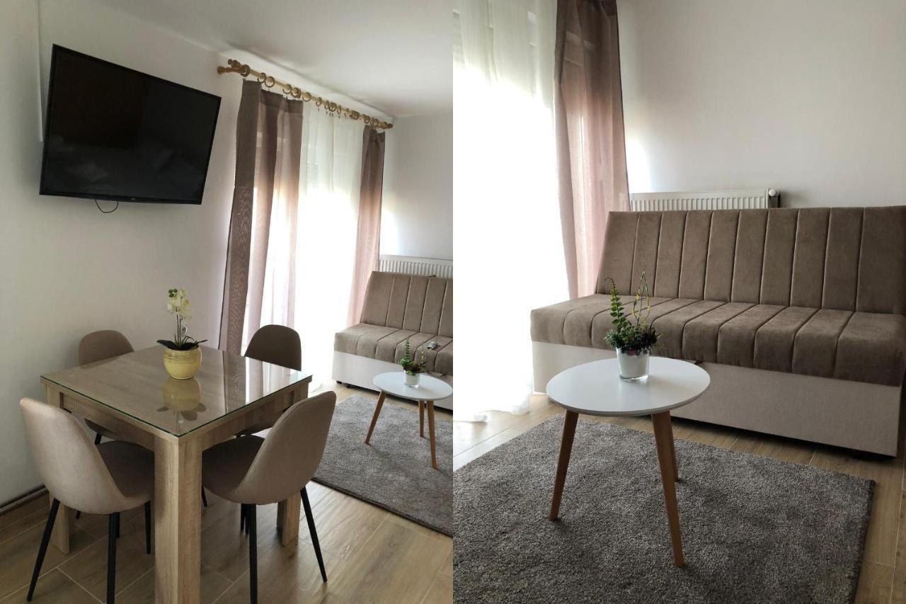 Apartments Ivan Ni Екстериор снимка