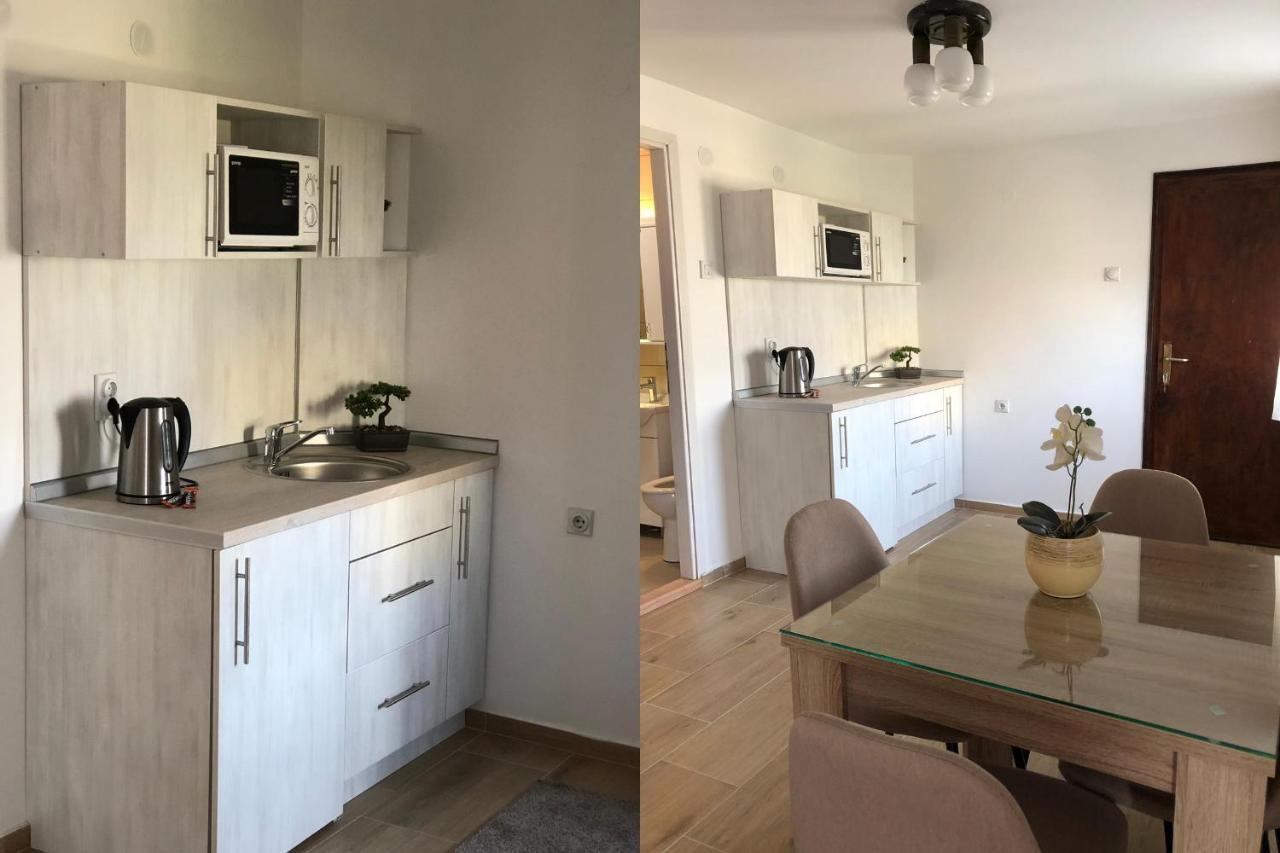 Apartments Ivan Ni Екстериор снимка