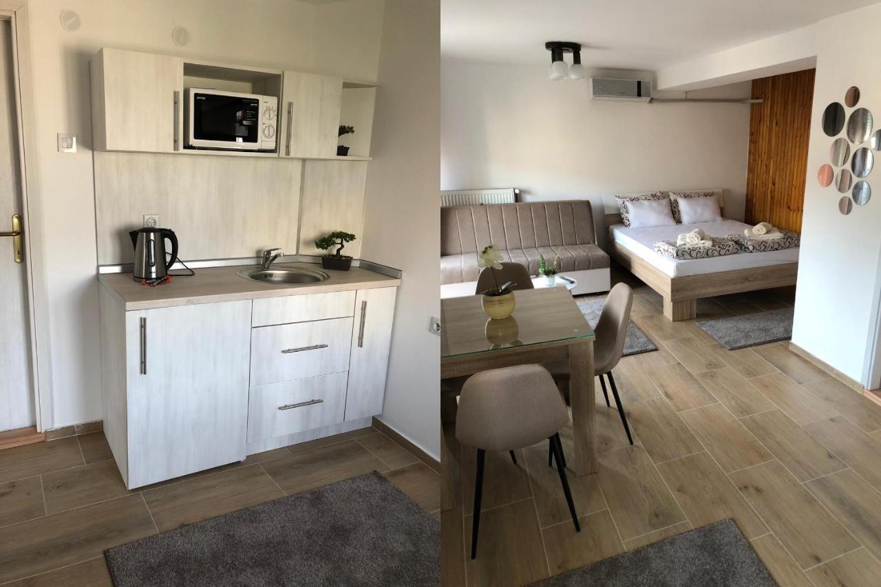 Apartments Ivan Ni Екстериор снимка