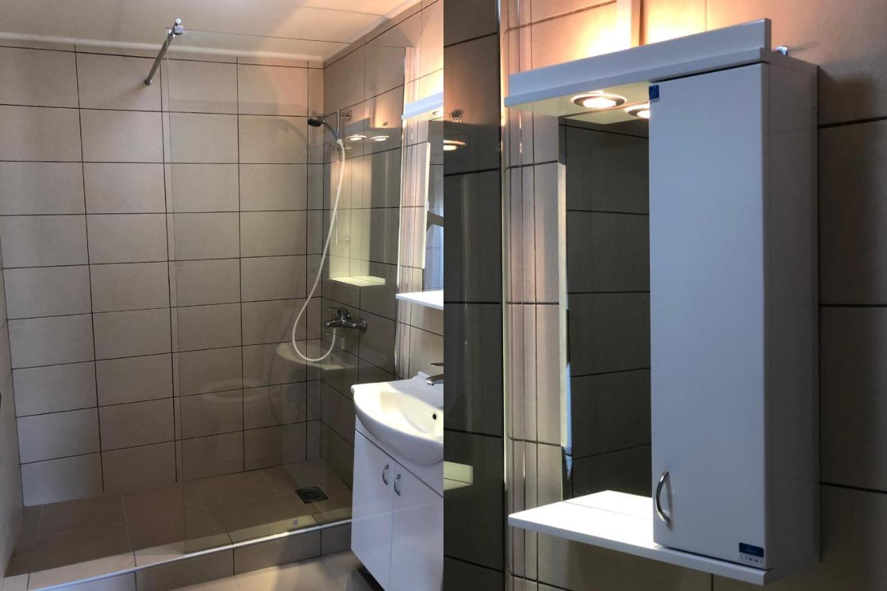 Apartments Ivan Ni Екстериор снимка