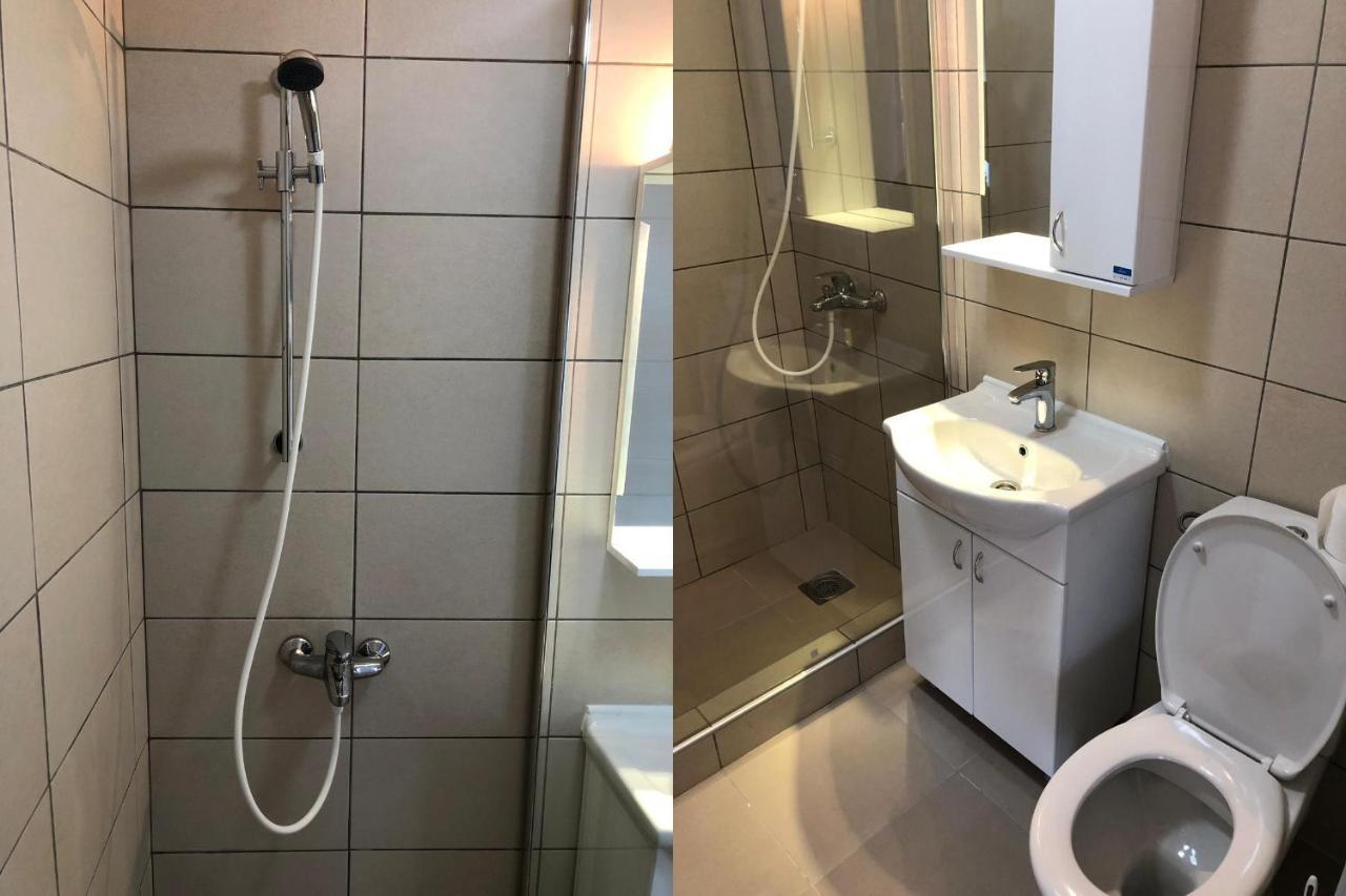 Apartments Ivan Ni Екстериор снимка