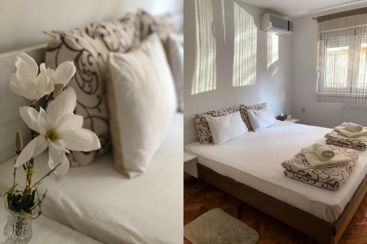 Apartments Ivan Ni Екстериор снимка