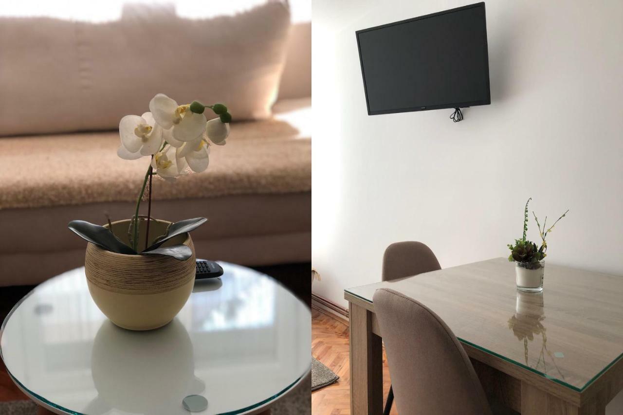 Apartments Ivan Ni Екстериор снимка